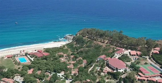 Hotellbilder av BV Kalafiorita Resort - nummer 1 av 9