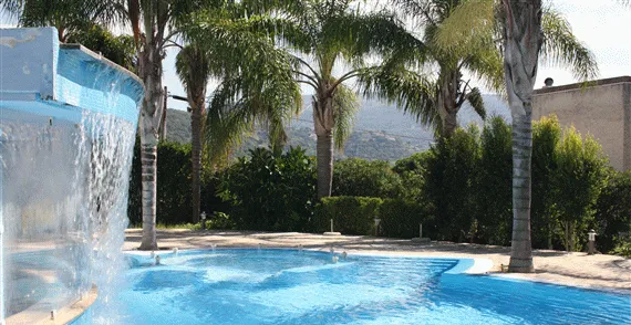 Hotellbilder av Residence Hotel La Taverna - nummer 1 av 13