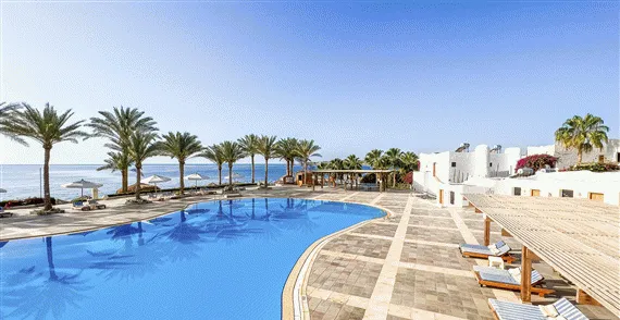 Hotellbilder av Sharm Club Beach Resort - nummer 1 av 27