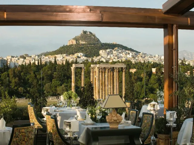 Hotellbilder av Royal Olympic Athens - nummer 1 av 100