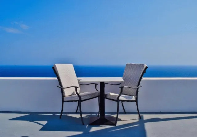 Hotellbilder av Amber Light Villas Santorini - nummer 1 av 62