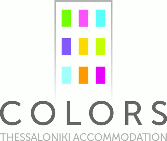 Hotellbilder av Colors Urban Hotel Thessaloniki - nummer 1 av 100