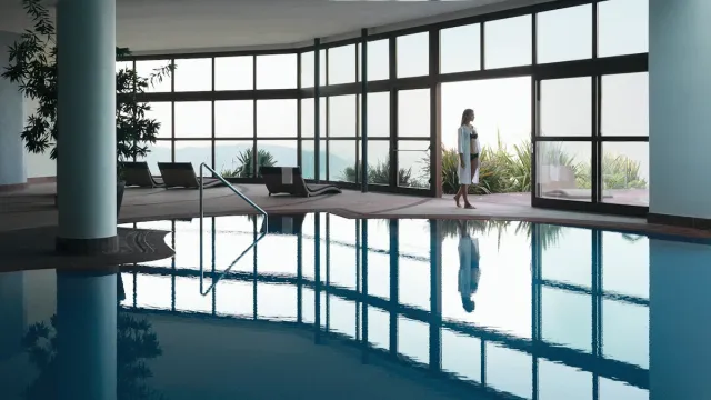 Hotellbilder av Lefay Resort & SPA Lago Di Garda - nummer 1 av 10