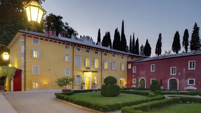 Hotellbilder av Villa Cordevigo Wine Relais - nummer 1 av 10
