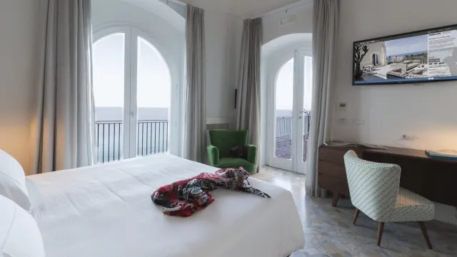 Hotellbilder av La Dolce Vita a Tropea - nummer 1 av 10