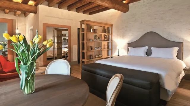Hotellbilder av La Barchessa Di Villa Pisani - nummer 1 av 10