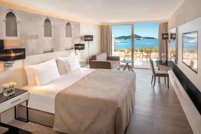 Hotellbilder av Rixos Premium Dubrovnik - nummer 1 av 10