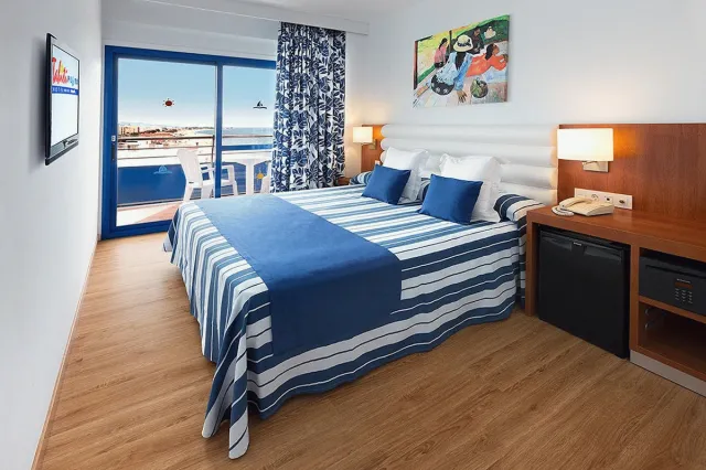 Hotellbilder av Tahiti Playa Hotel & Suites - nummer 1 av 10