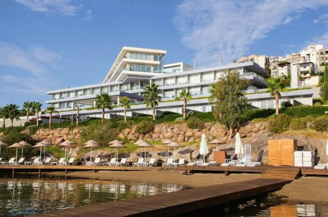 Hotellbilder av Cape Bodrum Beach Resort - nummer 1 av 10