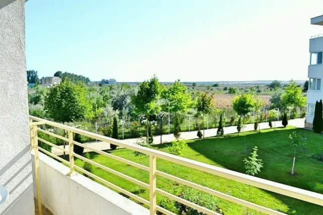 Hotellbilder av Nessebar Fort Club - nummer 1 av 10
