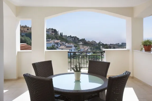 Hotellbilder av Chloraka Terrace Apartments - nummer 1 av 10