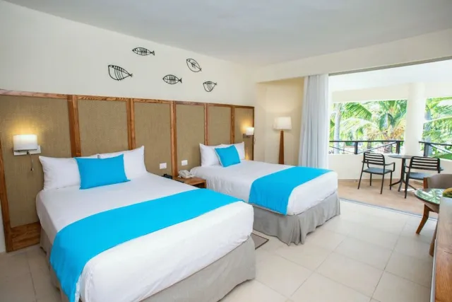 Hotellbilder av Impressive Punta Cana - nummer 1 av 10