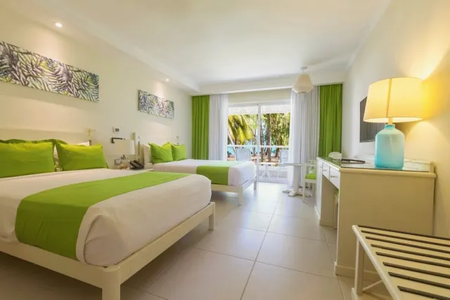 Hotellbilder av Vista Sol Punta Cana Beach Resort & Spa - nummer 1 av 10