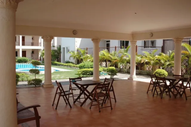 Hotellbilder av Apartments Bavaro Green - Punta Cana - nummer 1 av 10