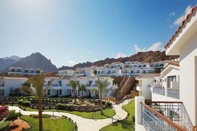 Hotellbilder av Ecotel Dahab Bay View Resort - nummer 1 av 10