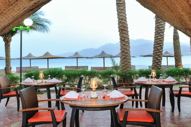 Hotellbilder av Dahab Lagoon Club & Resort - nummer 1 av 10