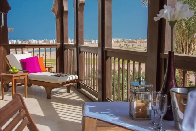 Hotellbilder av Ancient Sands Golf Resort and Residences - nummer 1 av 10