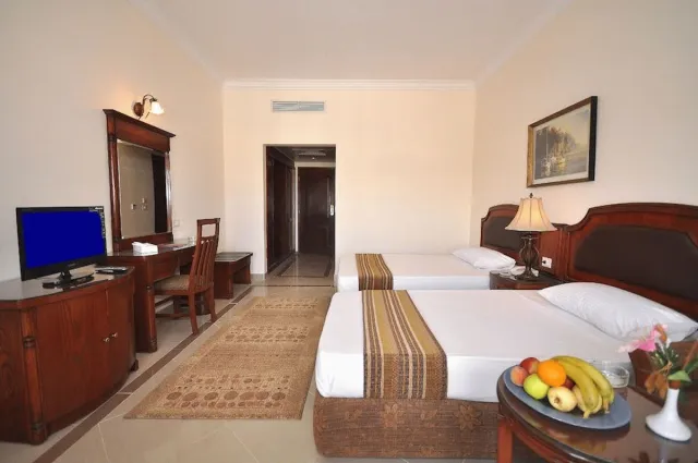 Hotellbilder av Coral Hills Resort Marsa Alam - nummer 1 av 10