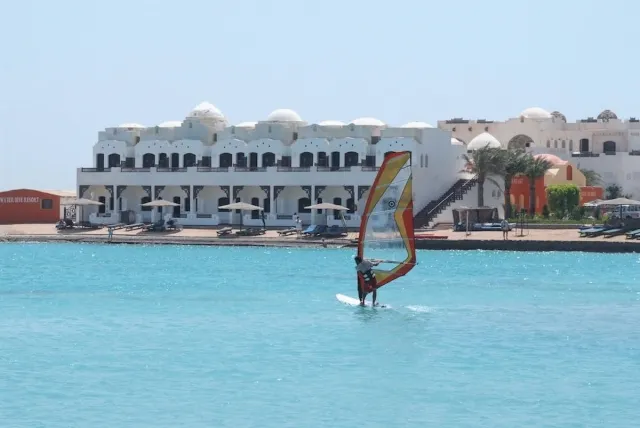 Hotellbilder av Arabia Azur Resort - nummer 1 av 10