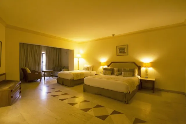 Hotellbilder av Continental Hotel Hurghada - nummer 1 av 10