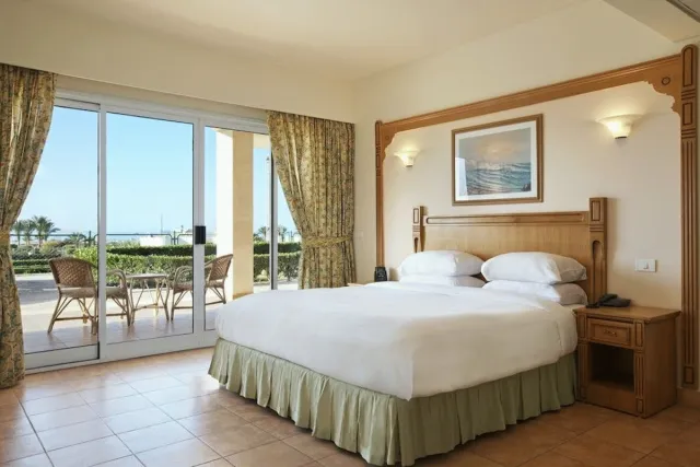 Hotellbilder av Hurghada Long Beach Resort - nummer 1 av 10