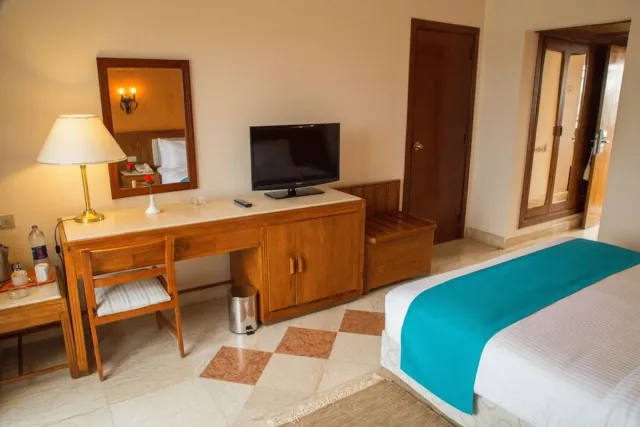 Hotellbilder av Pharaoh Azur Resort - nummer 1 av 10