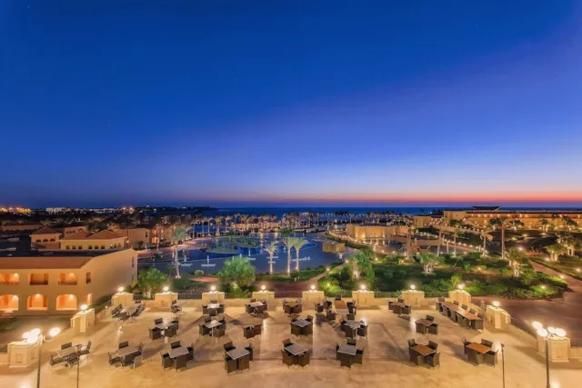 Hotellbilder av Cleopatra Luxury Resort Makadi Bay - nummer 1 av 10
