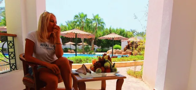 Hotellbilder av Coral Hills Resort Sharm El Sheikh - nummer 1 av 10