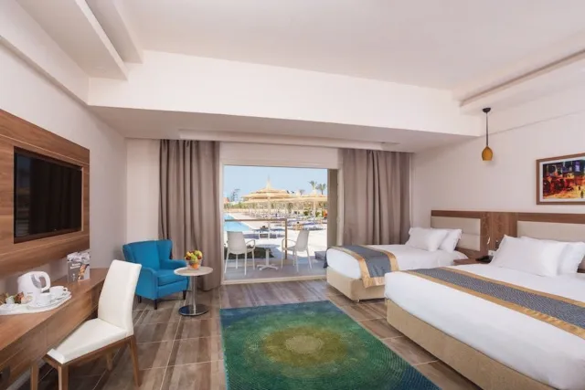 Hotellbilder av Albatros Aqua Park Sharm - nummer 1 av 10