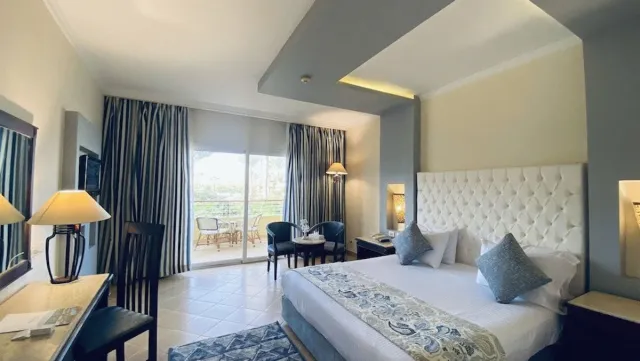 Hotellbilder av Amwaj Oyoun Resort & Casino - nummer 1 av 10