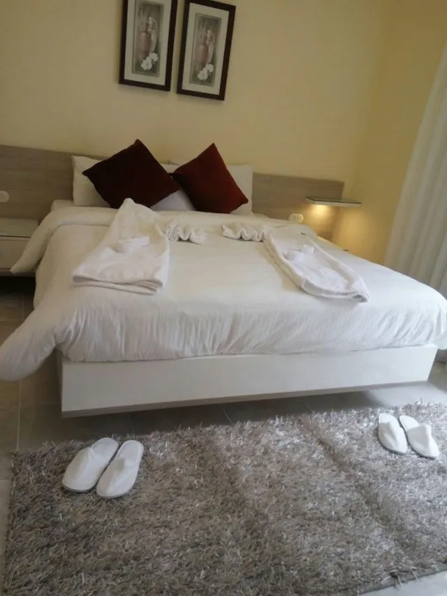 Hotellbilder av Delta Sharm Resort - nummer 1 av 10