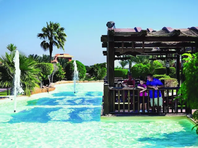 Hotellbilder av Coral Sea Holiday Resort & Aqua Park - nummer 1 av 10