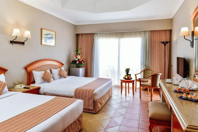 Hotellbilder av Sharm Grand Plaza - nummer 1 av 10