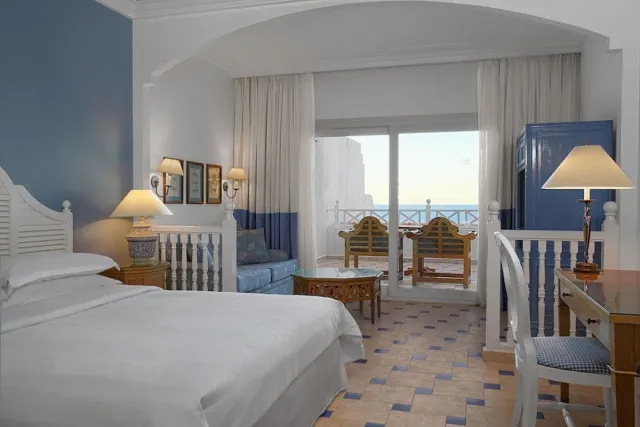 Hotellbilder av Sheraton Sharm Hotel, Resort, Villas & Spa - nummer 1 av 10