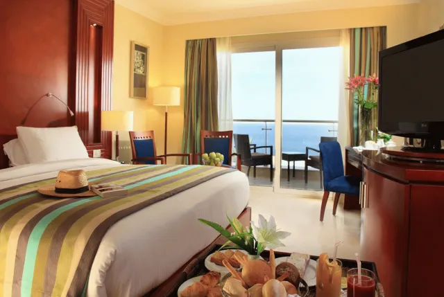 Hotellbilder av Xperience Sea Breeze Resort - nummer 1 av 10