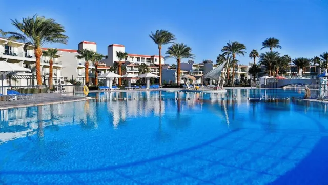Hotellbilder av Amarina Abu Soma Resort & Aquapark - nummer 1 av 10