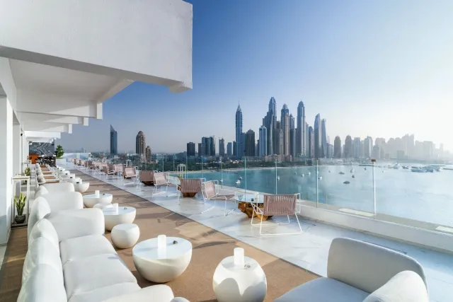 Hotellbilder av FIVE Palm Jumeirah Dubai - nummer 1 av 10