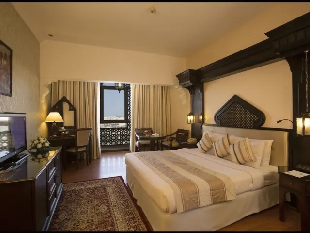 Hotellbilder av Arabian Courtyard Hotel & Spa - nummer 1 av 10