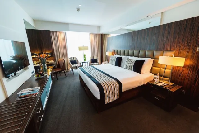 Hotellbilder av Voco Bonnington Dubai - nummer 1 av 10
