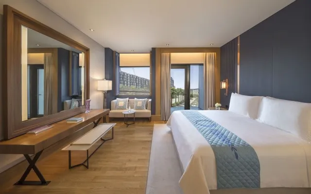 Hotellbilder av Caesars Resort Bluewaters Dubai - nummer 1 av 10