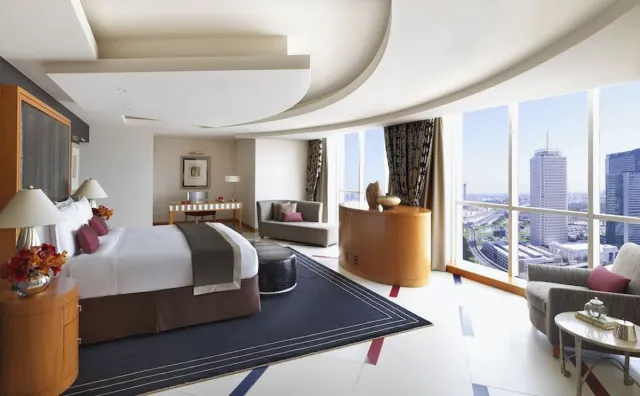 Hotellbilder av Fairmont Dubai - nummer 1 av 10