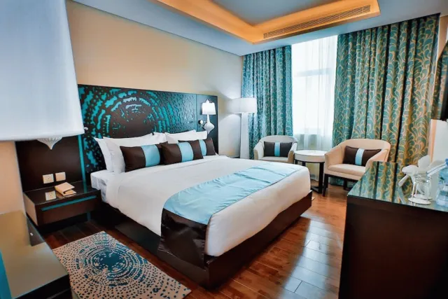 Hotellbilder av Signature Hotel Al Barsha - nummer 1 av 10