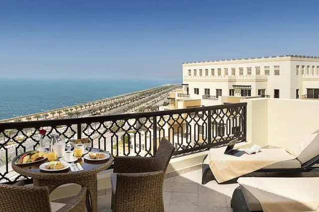 Hotellbilder av Rixos Bab Al Bahr - nummer 1 av 10