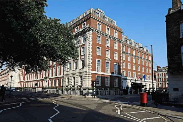 Hotellbilder av Marriott Grosvenor Square - nummer 1 av 10
