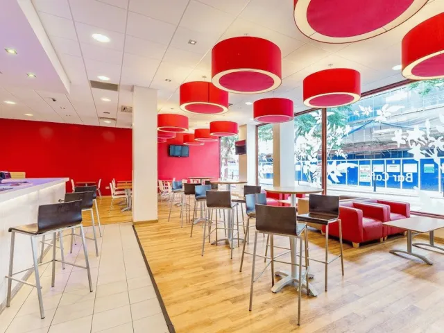 Hotellbilder av Travelodge London Woolwich - nummer 1 av 5