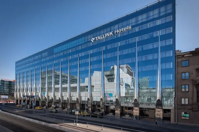 Hotellbilder av Tallink City - nummer 1 av 9