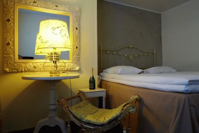 Hotellbilder av Hotel Cru - nummer 1 av 10