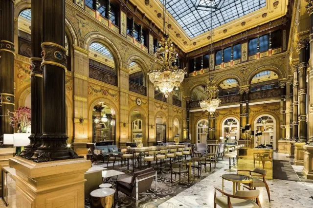 Hotellbilder av Hilton Paris Opera - nummer 1 av 10