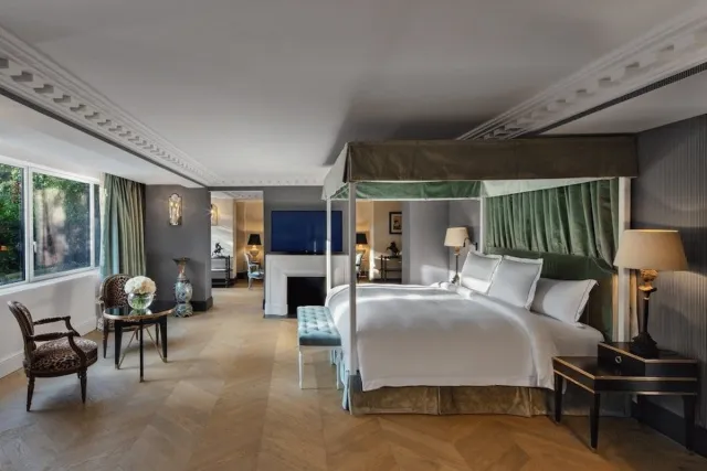 Hotellbilder av Hotel De Berri A Luxury Collection Hotel Paris - nummer 1 av 9