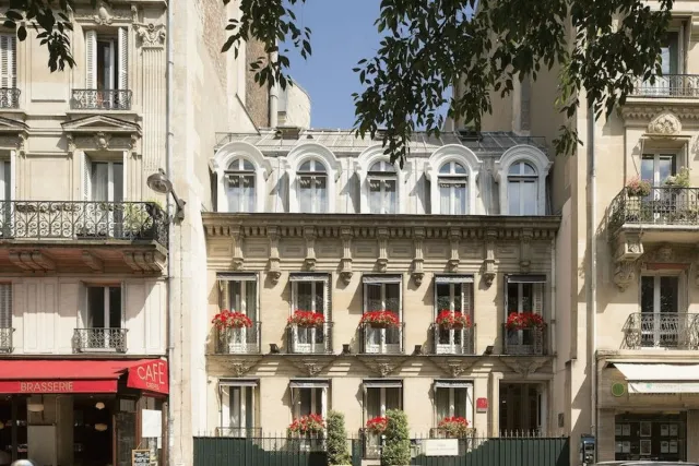 Hotellbilder av Hotel de Latour Maubourg - nummer 1 av 10